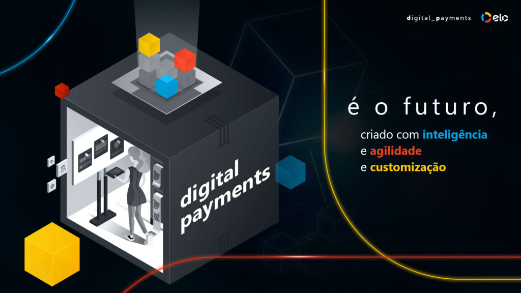 Apresentação — Digital payments