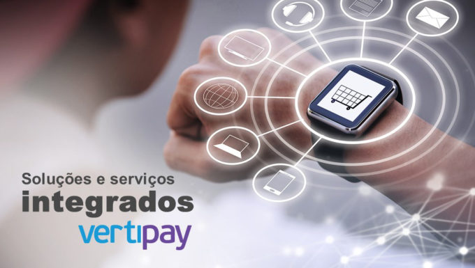 Apresentação — Soluções e serviços integrados